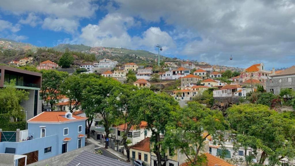 Refugio Na Cidade 104 Funchal  Exterior photo